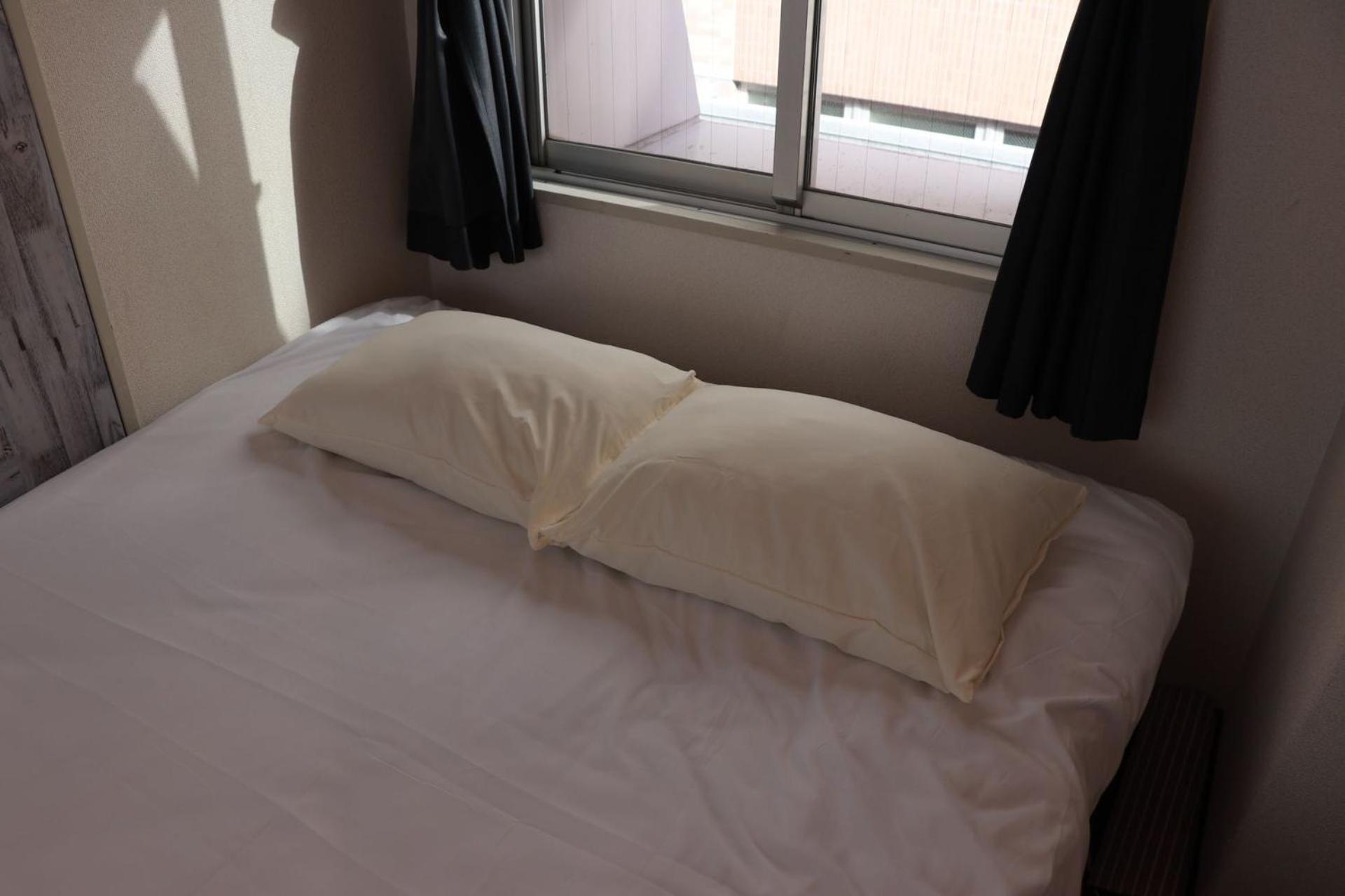 Ferienwohnung Imperial 心斎橋本町 Ōsaka Exterior foto