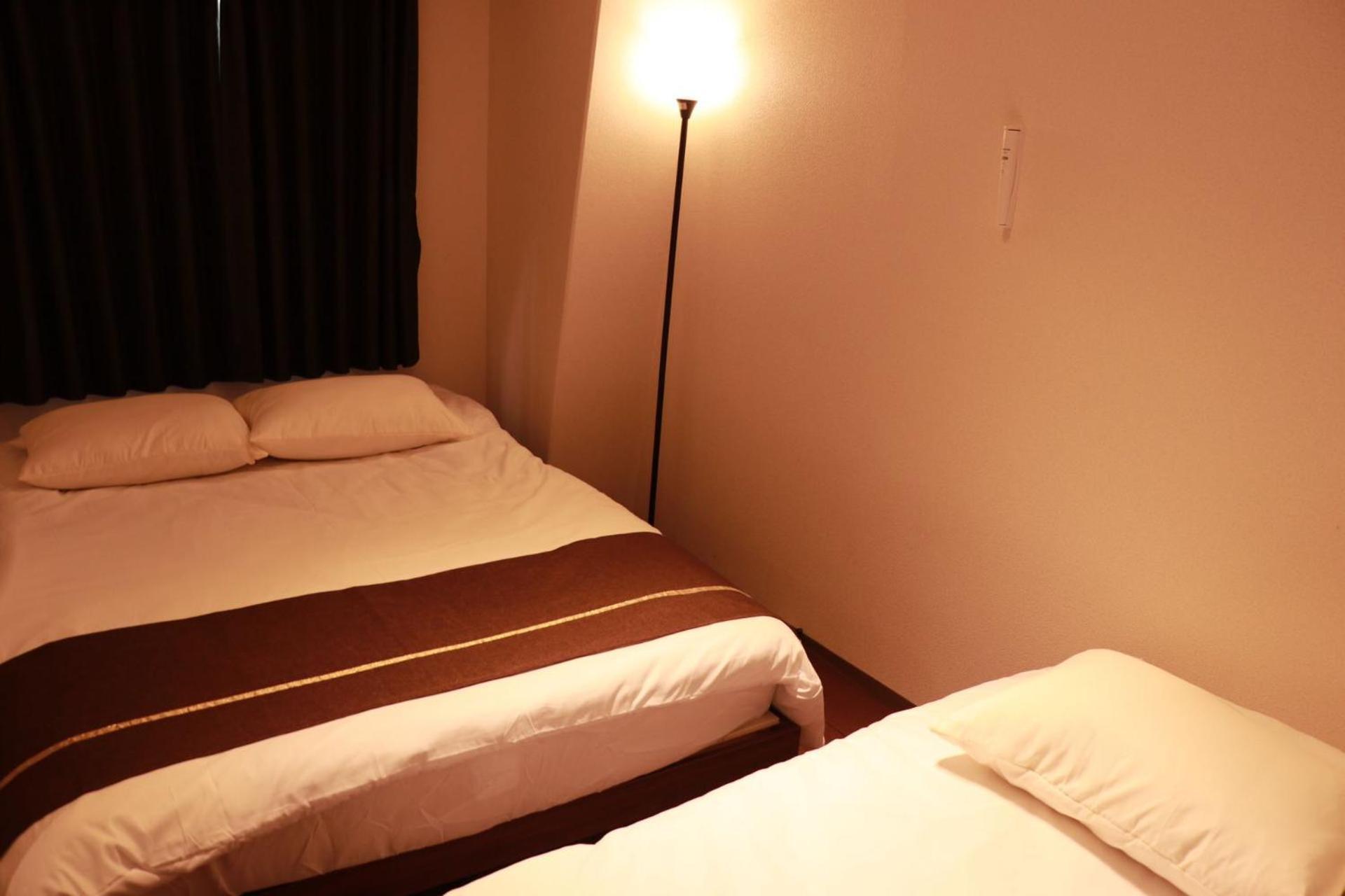 Ferienwohnung Imperial 心斎橋本町 Ōsaka Exterior foto