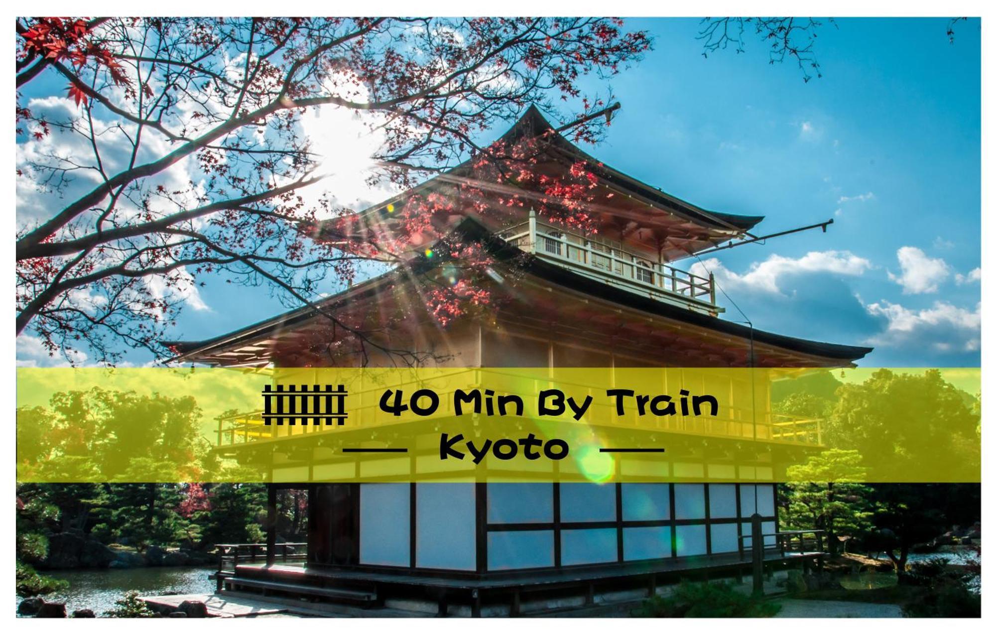 Ferienwohnung Imperial 心斎橋本町 Ōsaka Exterior foto